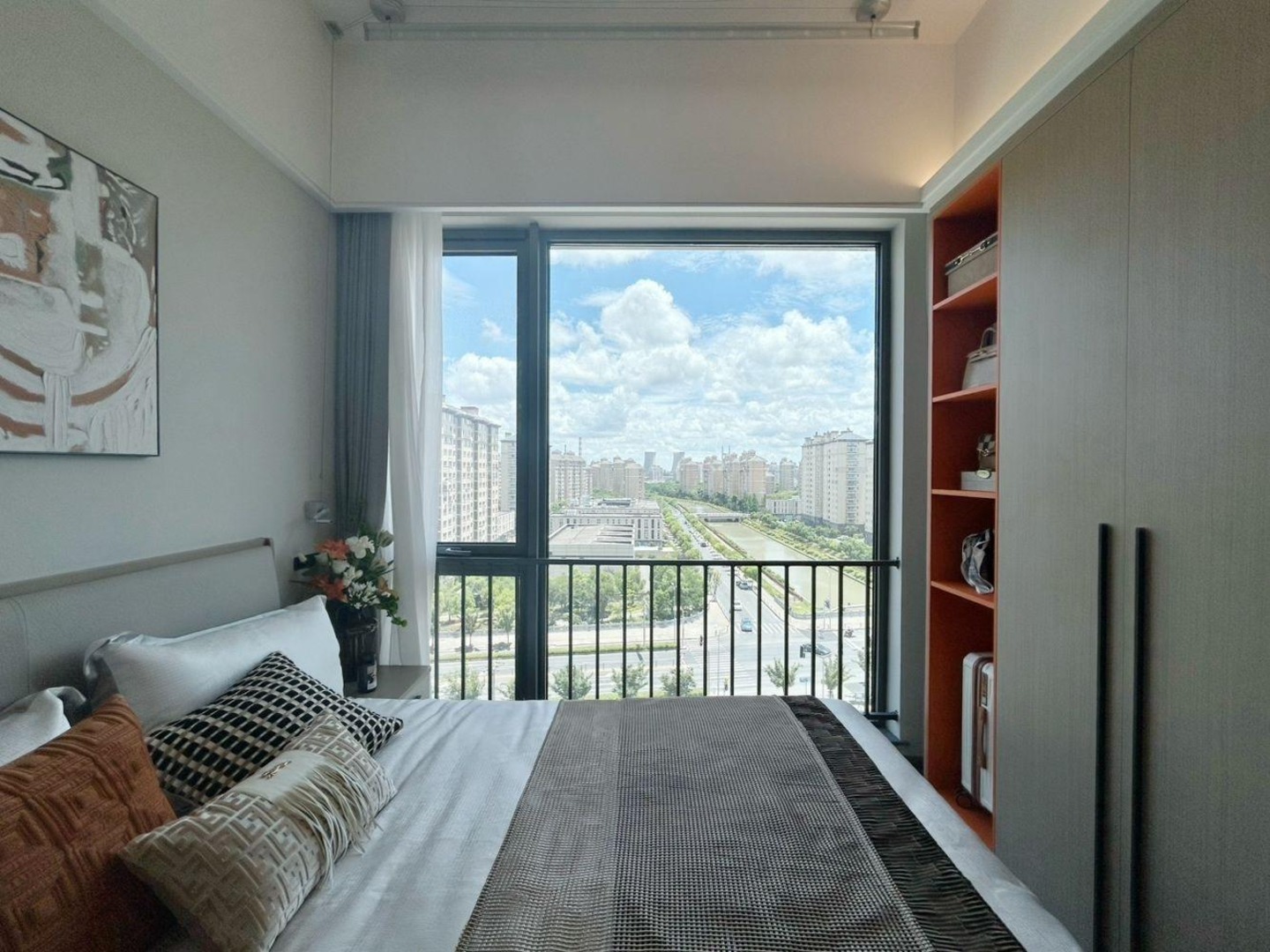 上海莲花南路二手房房源图片