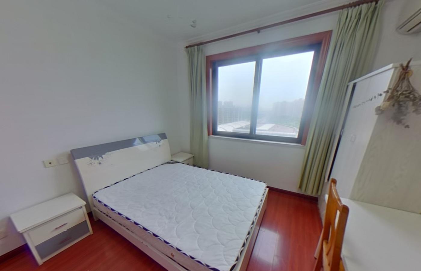 上海新城悠活城二手房房源图片