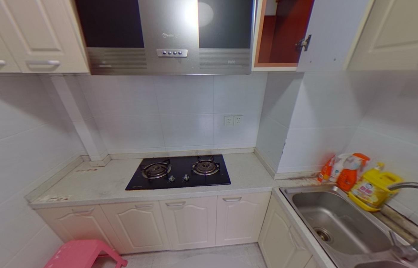 上海新城悠活城二手房房源图片