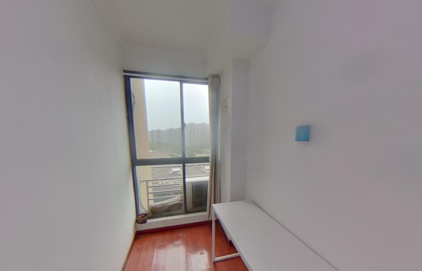 上海新城悠活城二手房房源图片