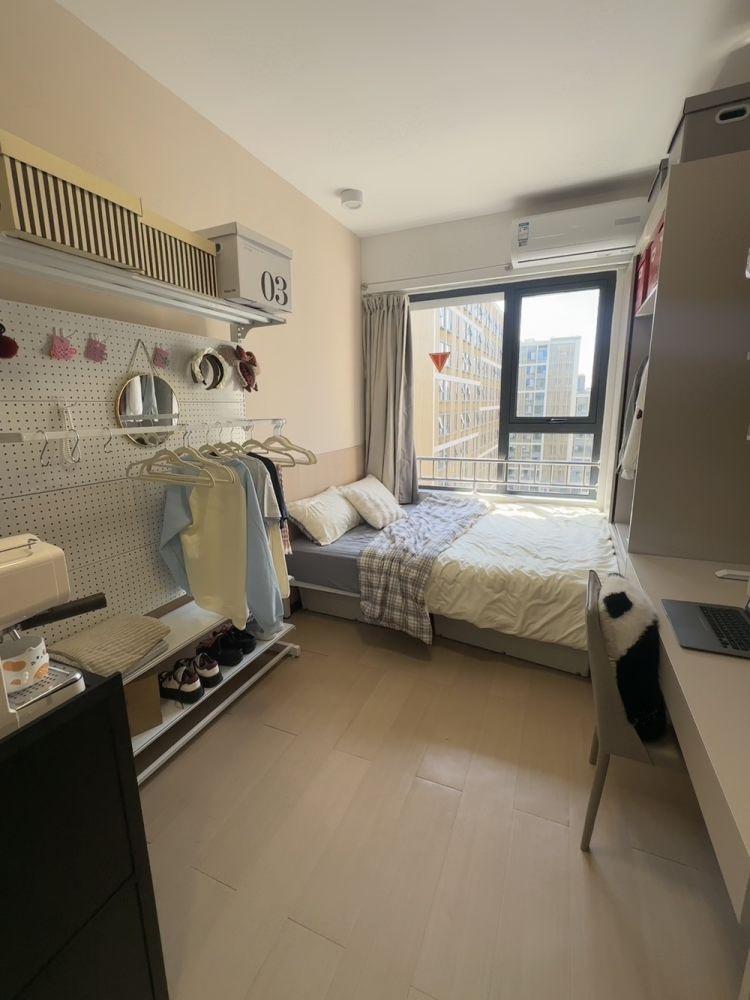 上海金园一路青年社区二手房房源图片