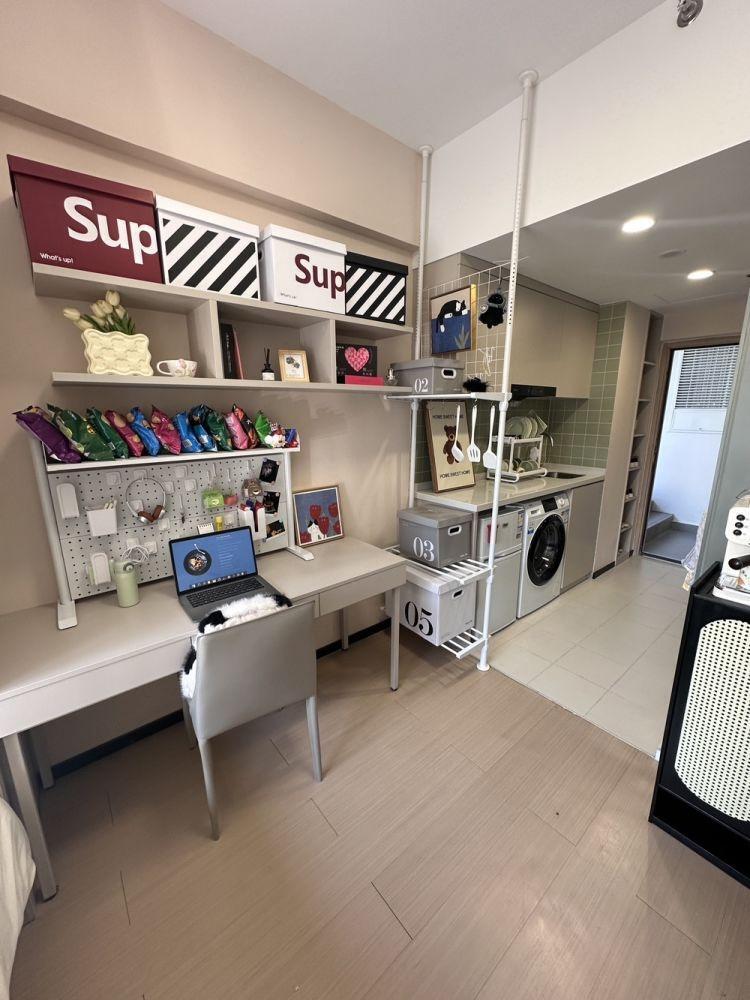 上海金园一路青年社区二手房房源图片