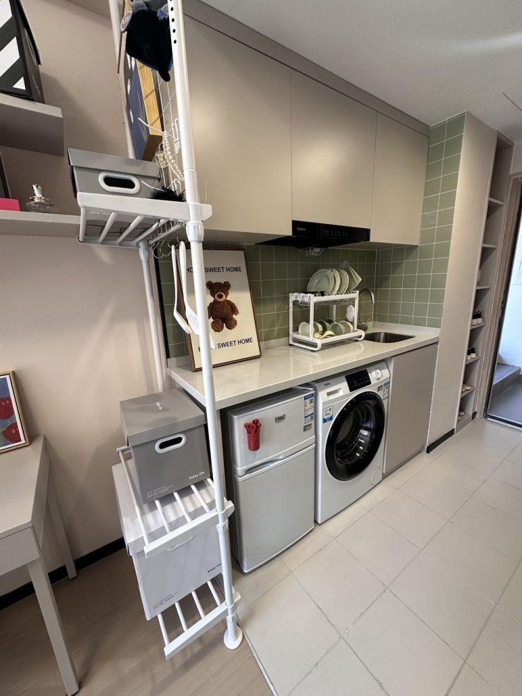 上海金园一路青年社区二手房房源图片