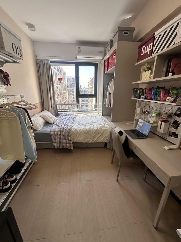 上海金园一路青年社区二手房房源图片