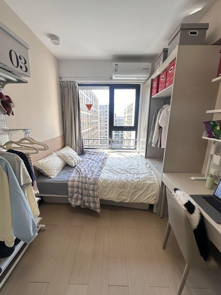 上海金园一路青年社区二手房房源图片