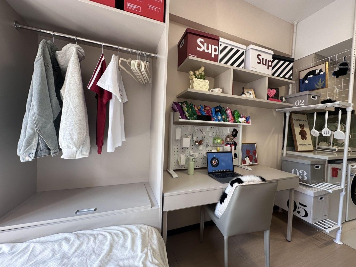 上海金园一路青年社区二手房房源图片