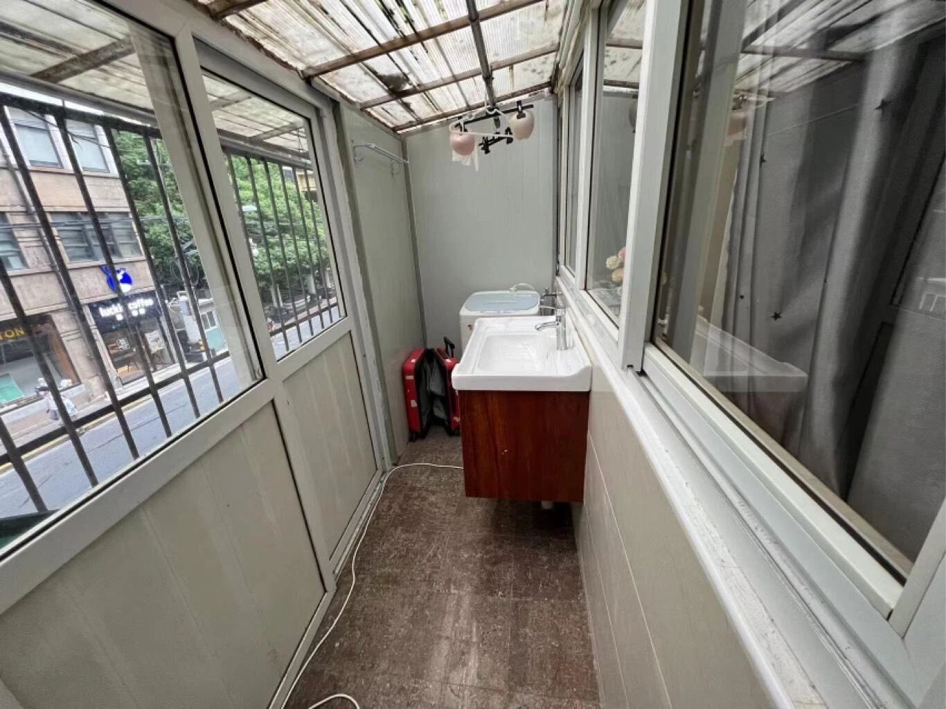 上海山西小区二手房房源图片