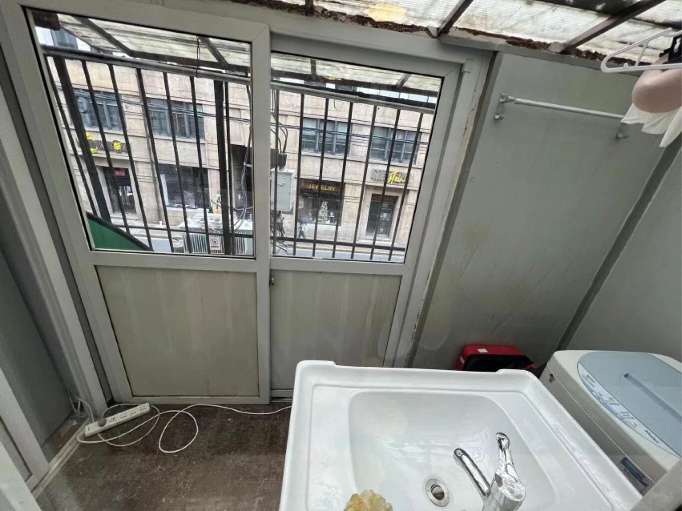 上海山西小区二手房房源图片