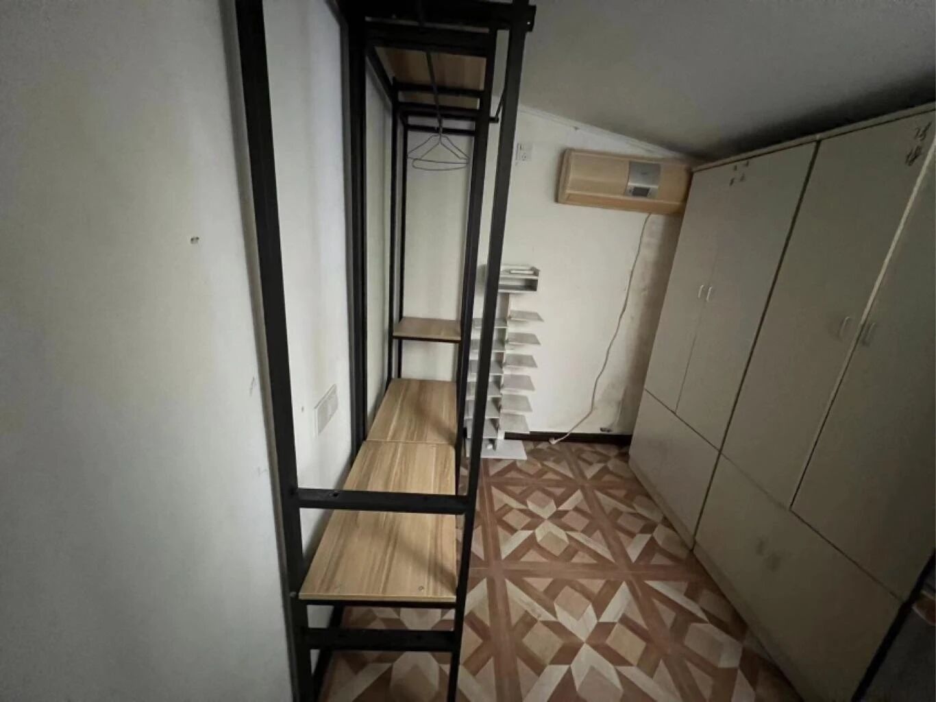 上海山西小区二手房房源图片