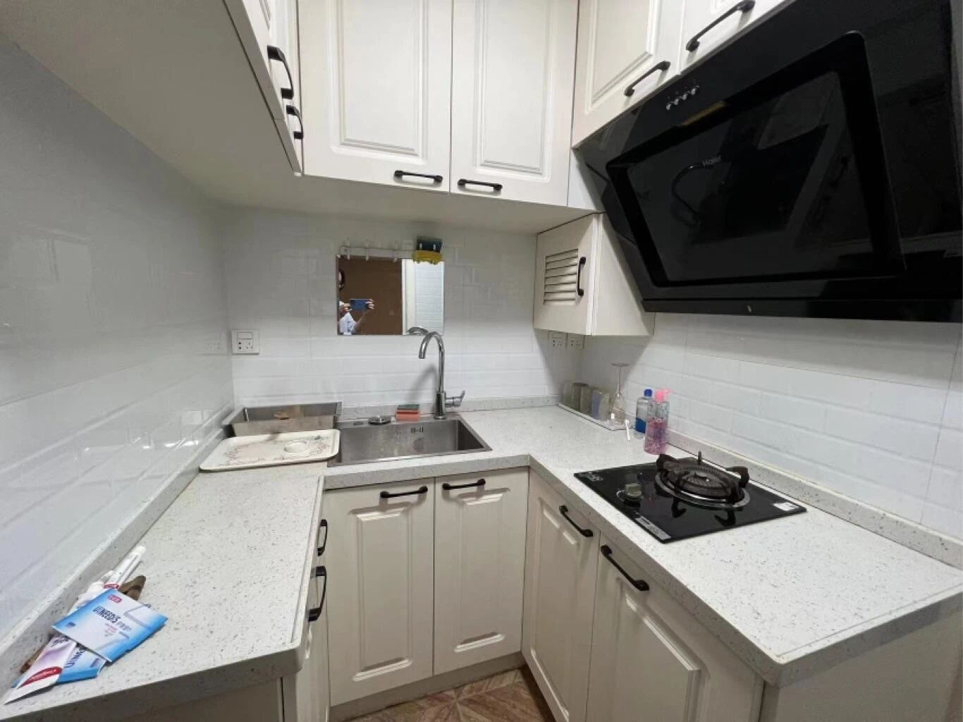 上海山西小区二手房房源图片