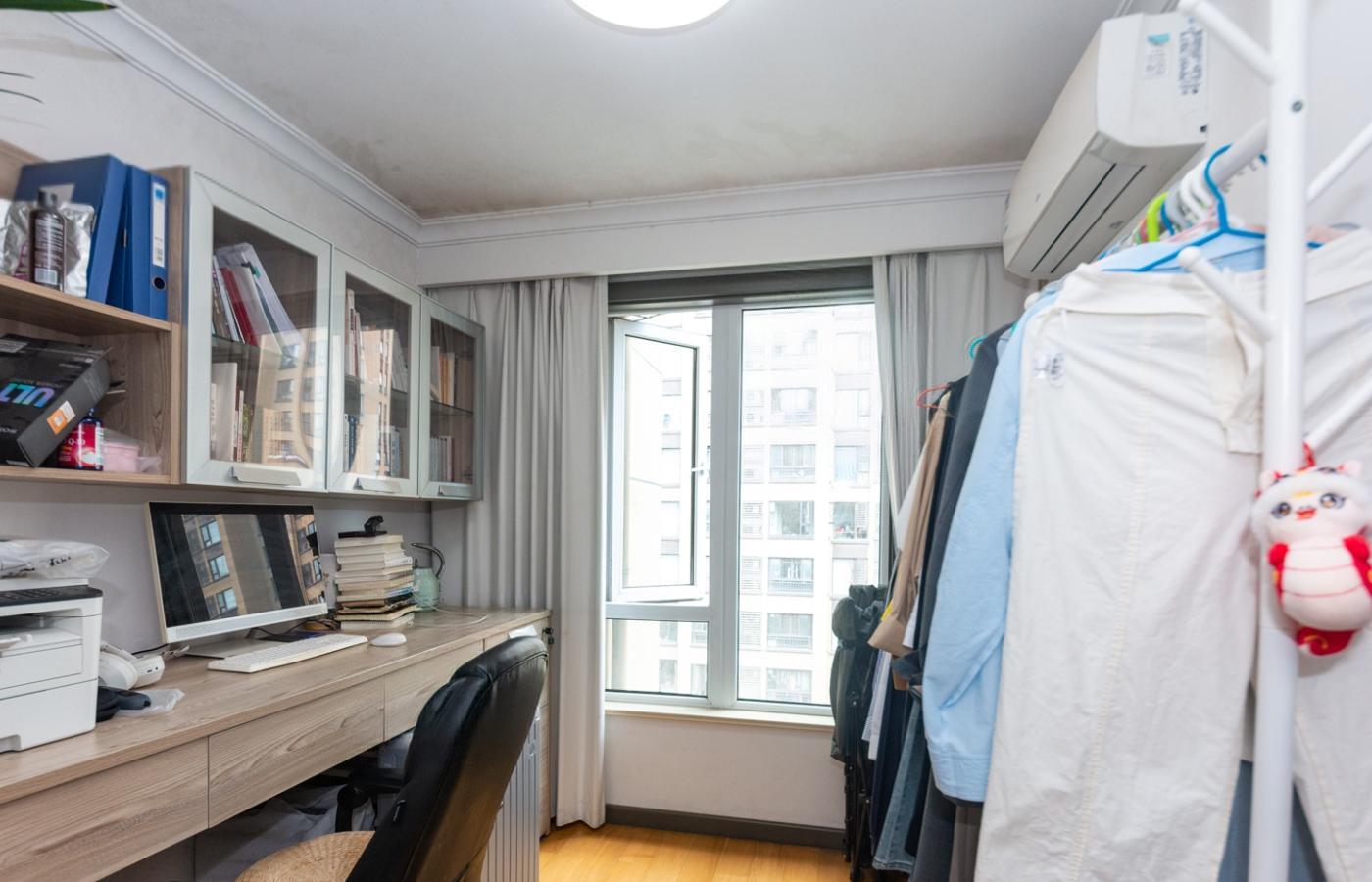 上海万科悦城二手房房源图片