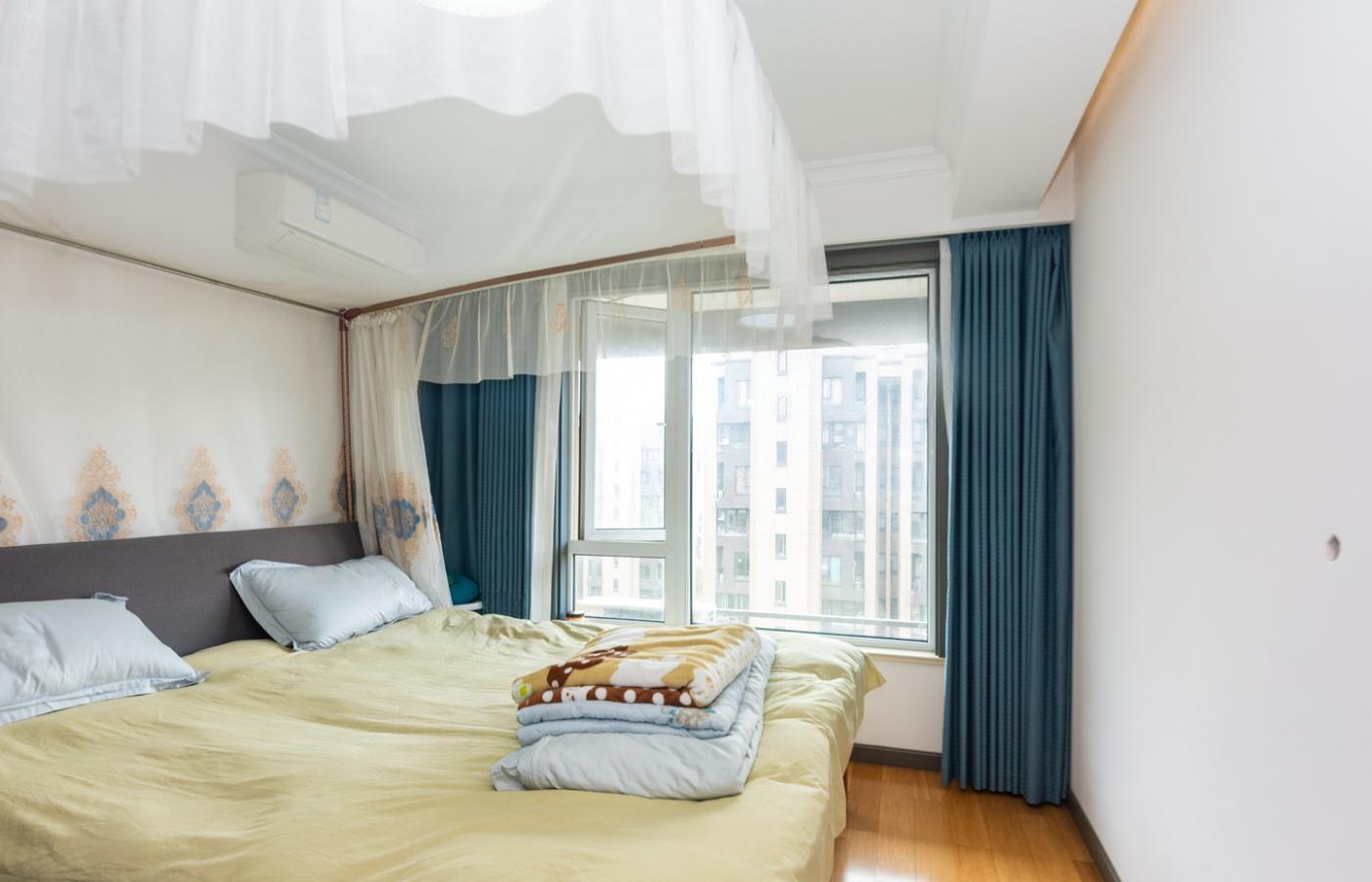 上海万科悦城二手房房源图片