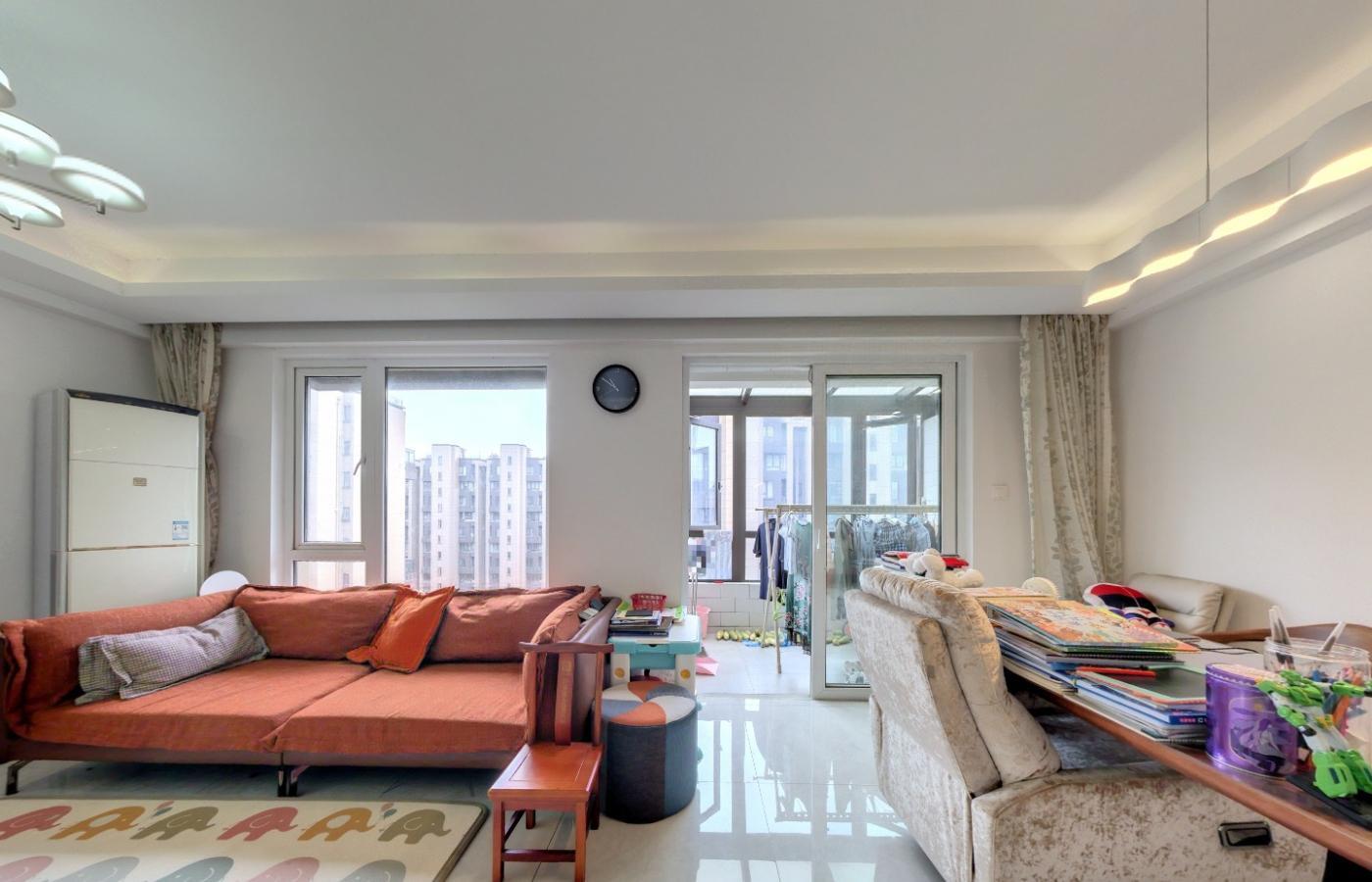 上海万科悦城二手房房源图片