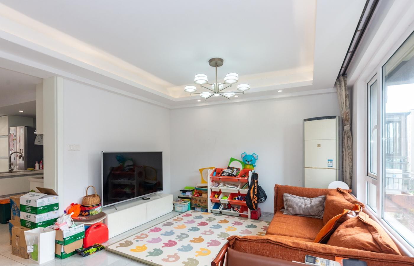 上海万科悦城二手房房源图片