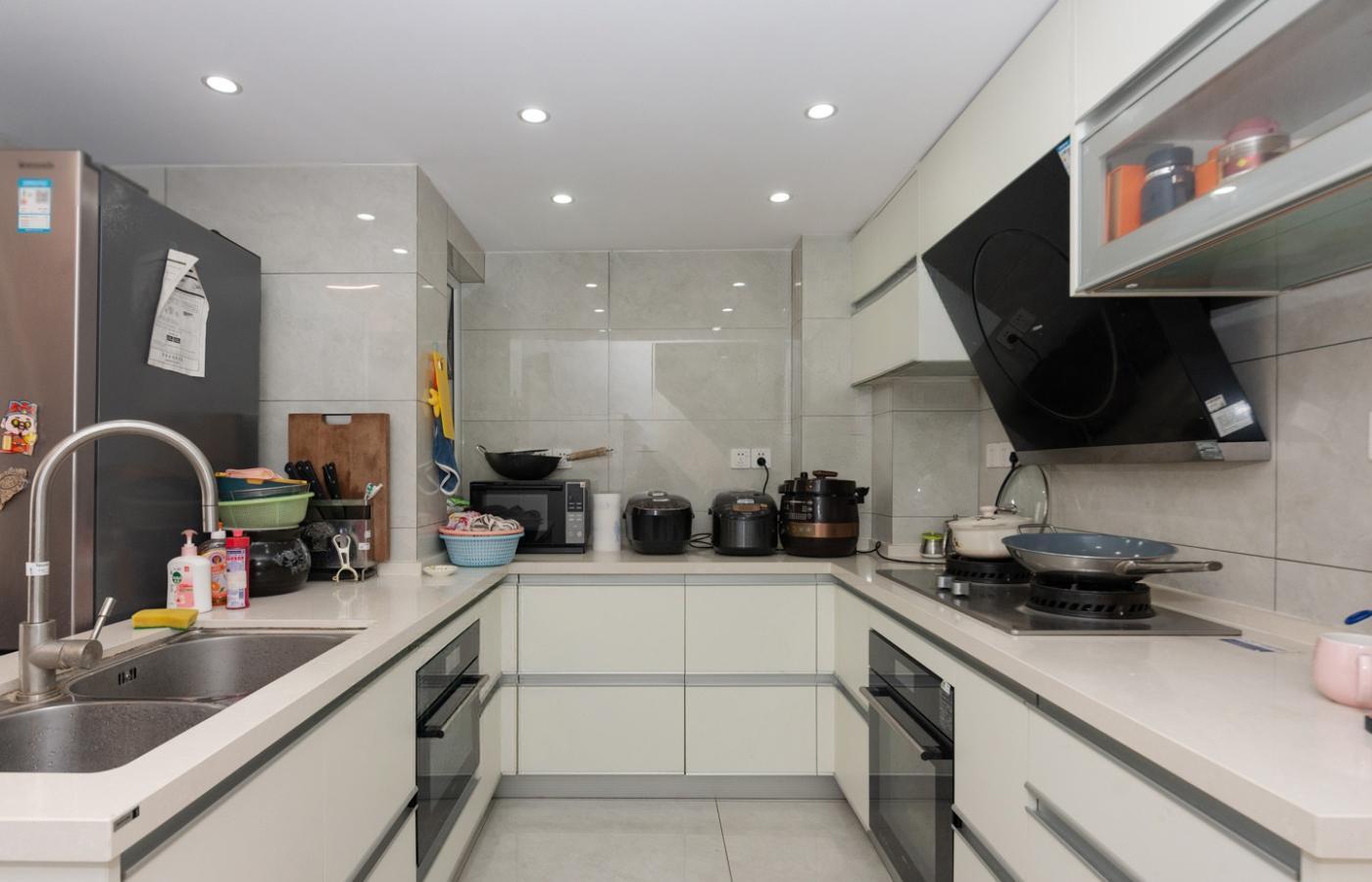 上海万科悦城二手房房源图片