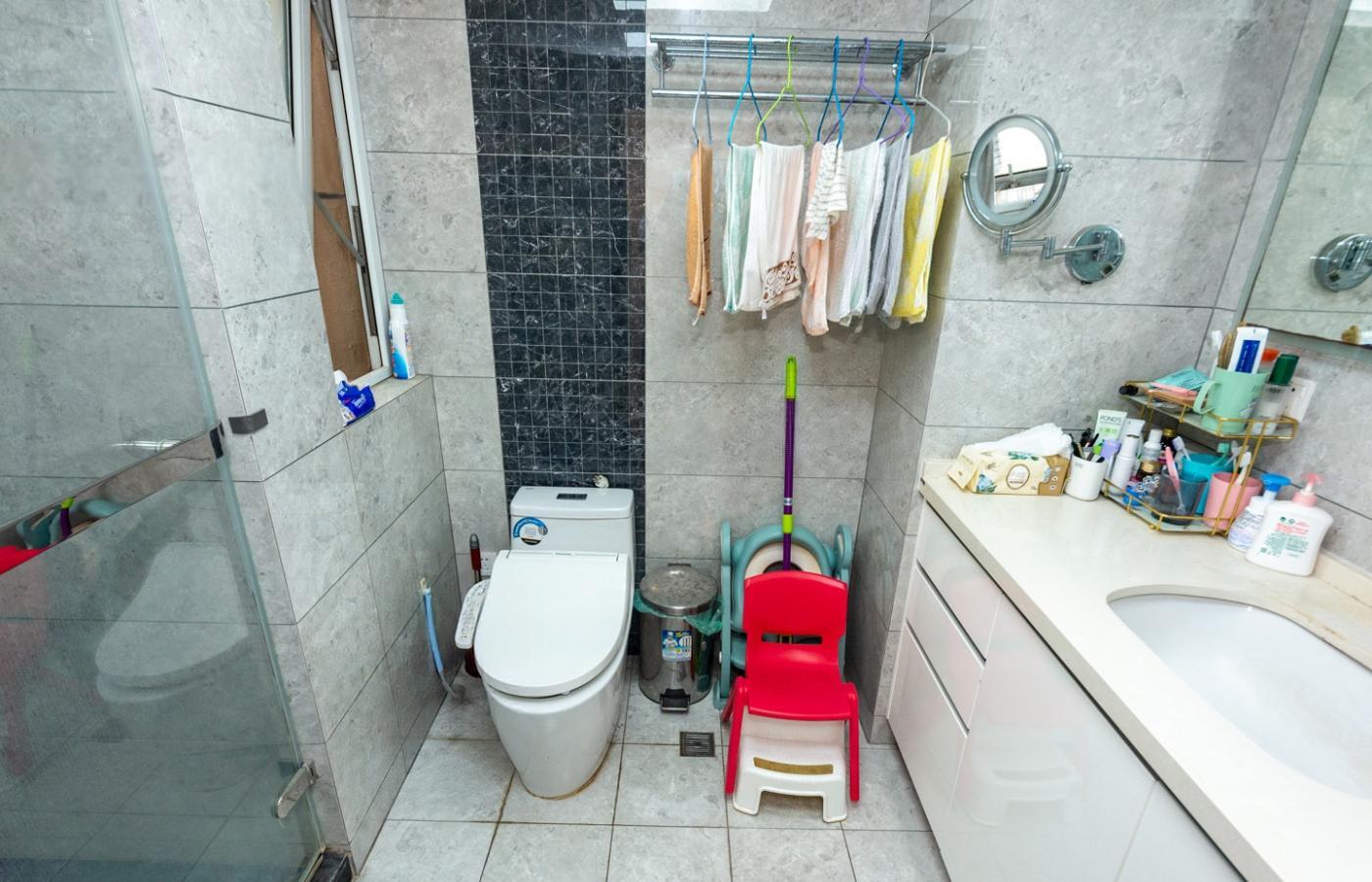 上海万科悦城二手房房源图片