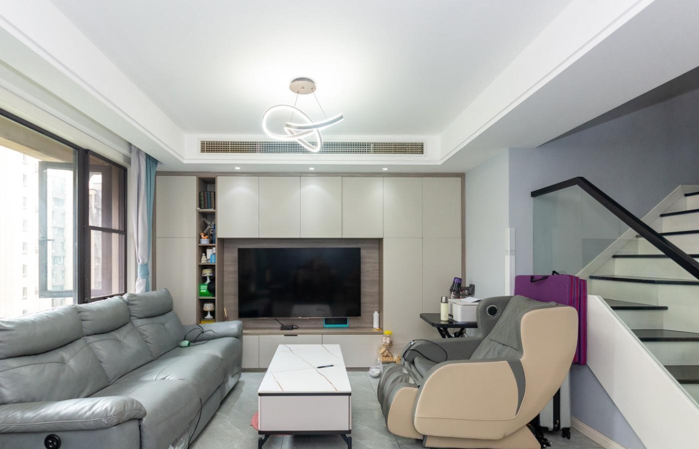 上海万科悦城二手房房源图片