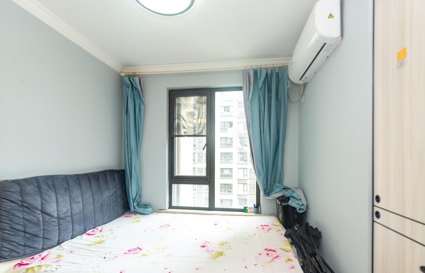 上海万科悦城二手房房源图片