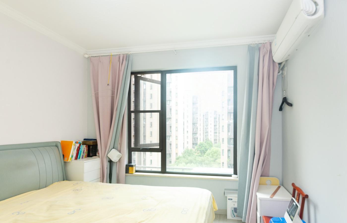 上海万科悦城二手房房源图片