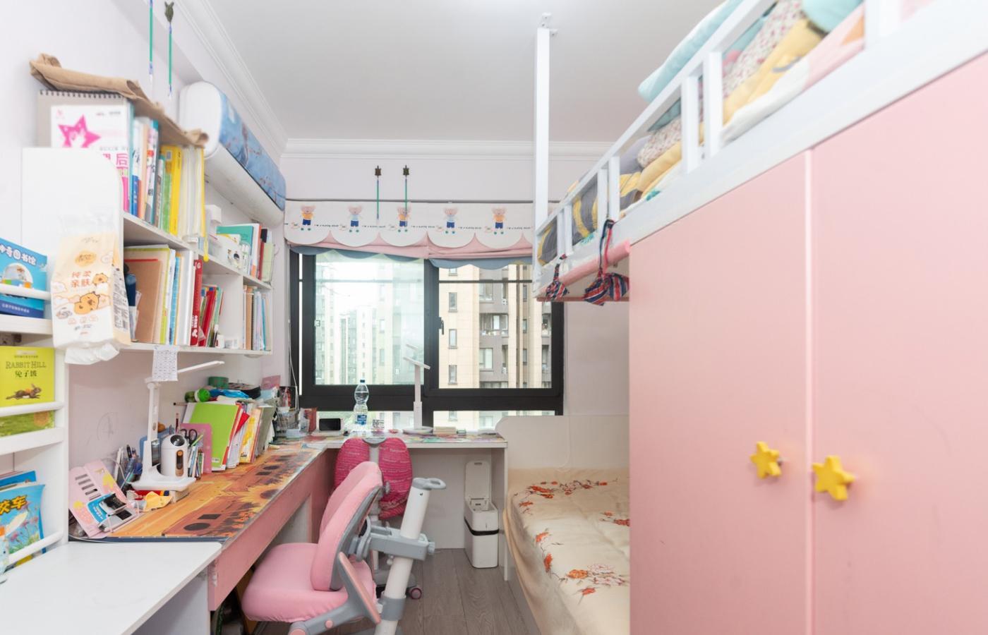 上海万科悦城二手房房源图片