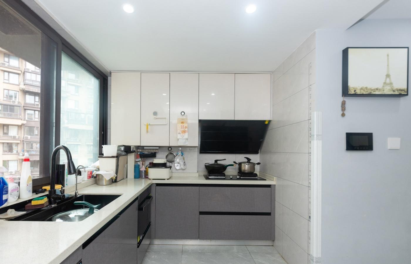 上海万科悦城二手房房源图片