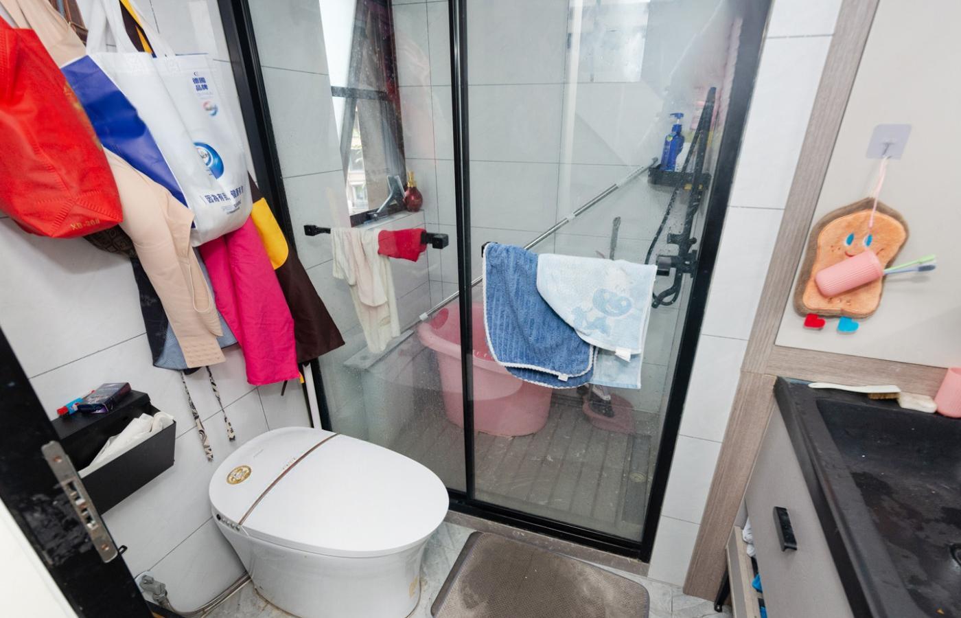 上海万科悦城二手房房源图片