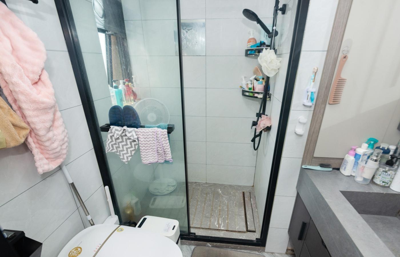 上海万科悦城二手房房源图片