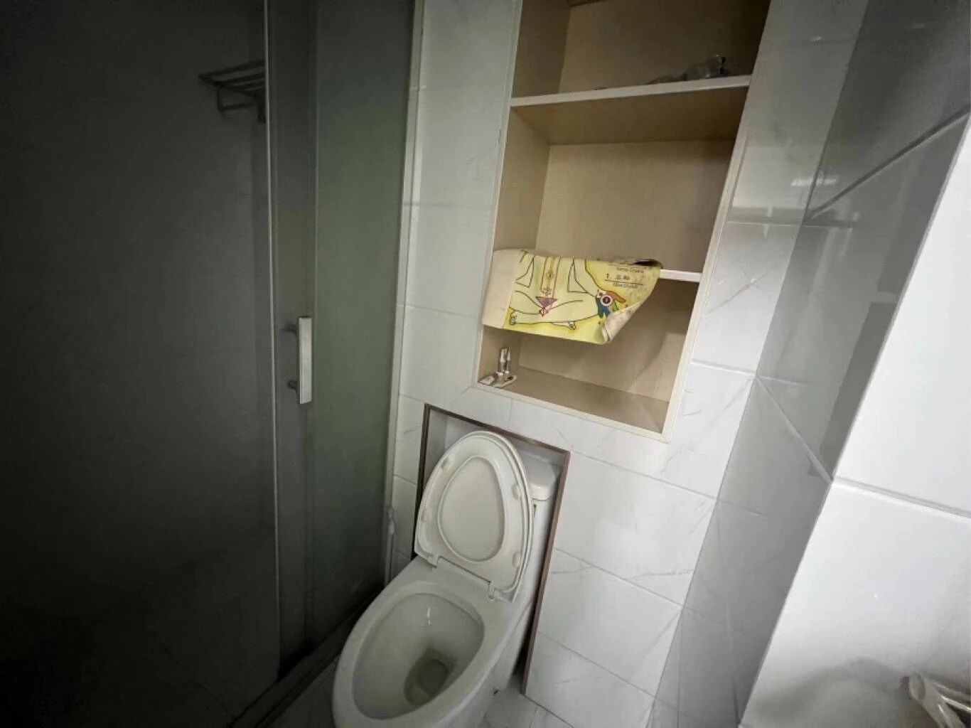 上海山西小区二手房房源图片