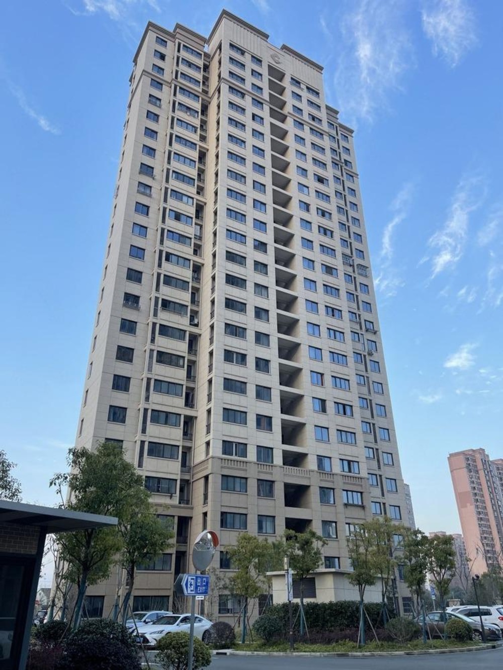 上海秋竹坊二手房房源图片