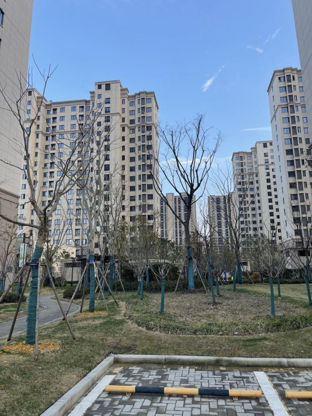 上海秋竹坊二手房房源图片