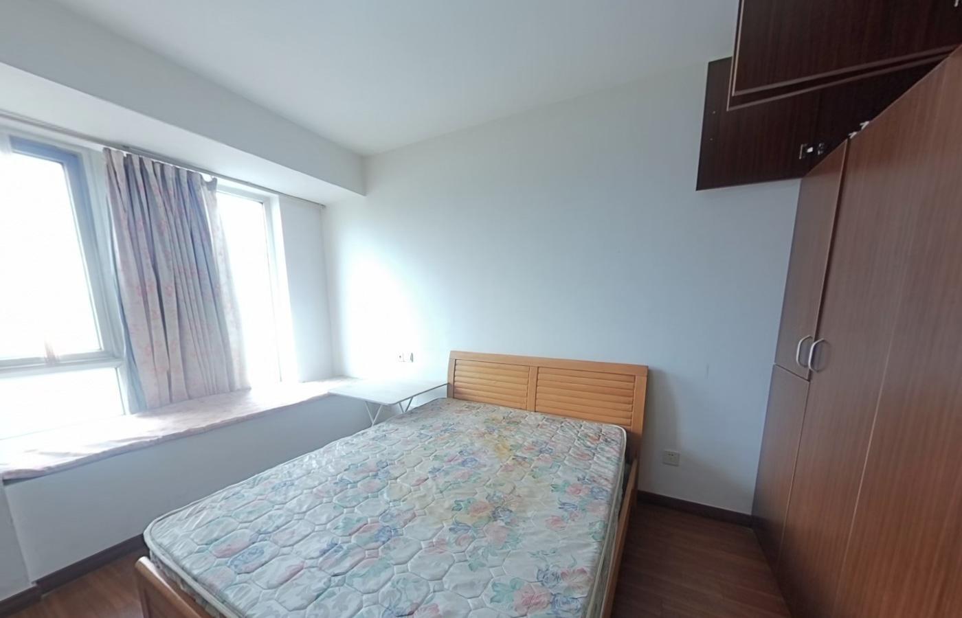 上海万科悦城二手房房源图片