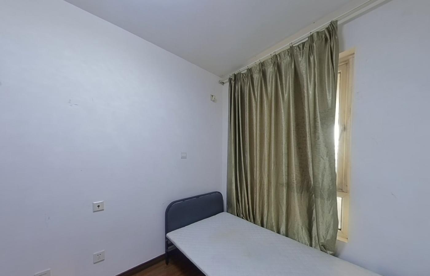 上海万科悦城二手房房源图片