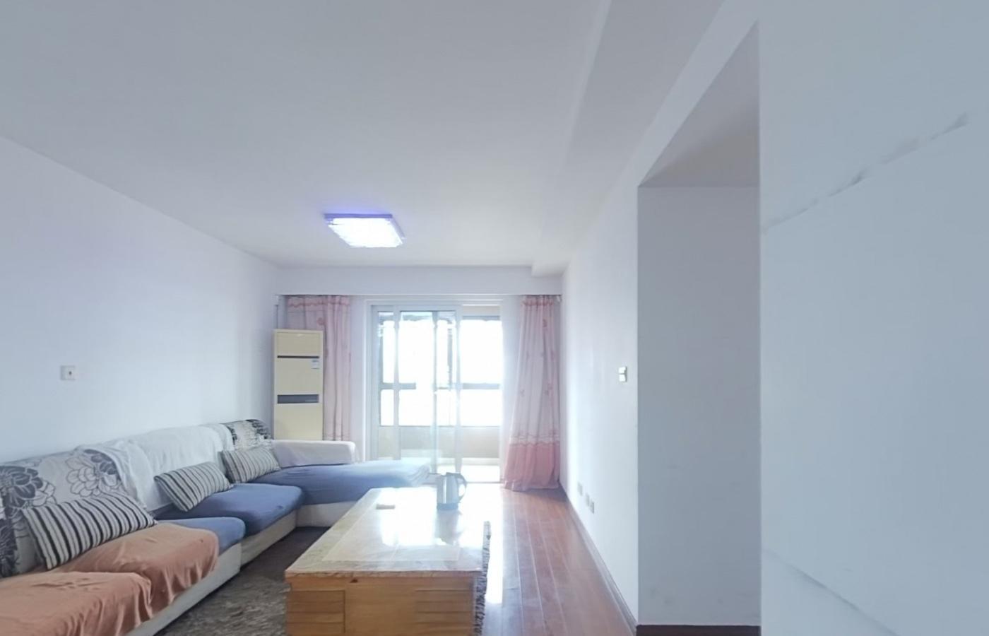 上海万科悦城二手房房源图片