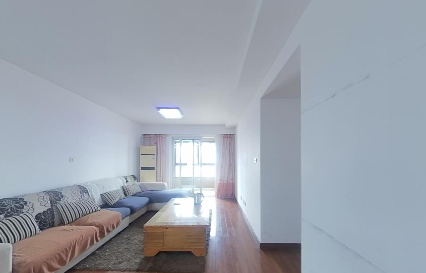 上海万科悦城二手房房源图片