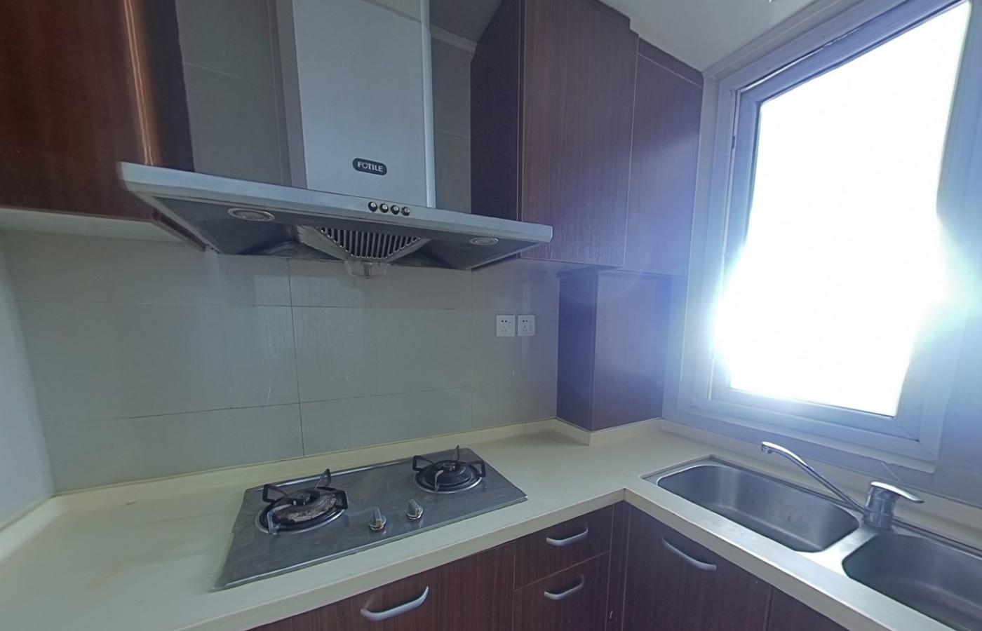 上海万科悦城二手房房源图片