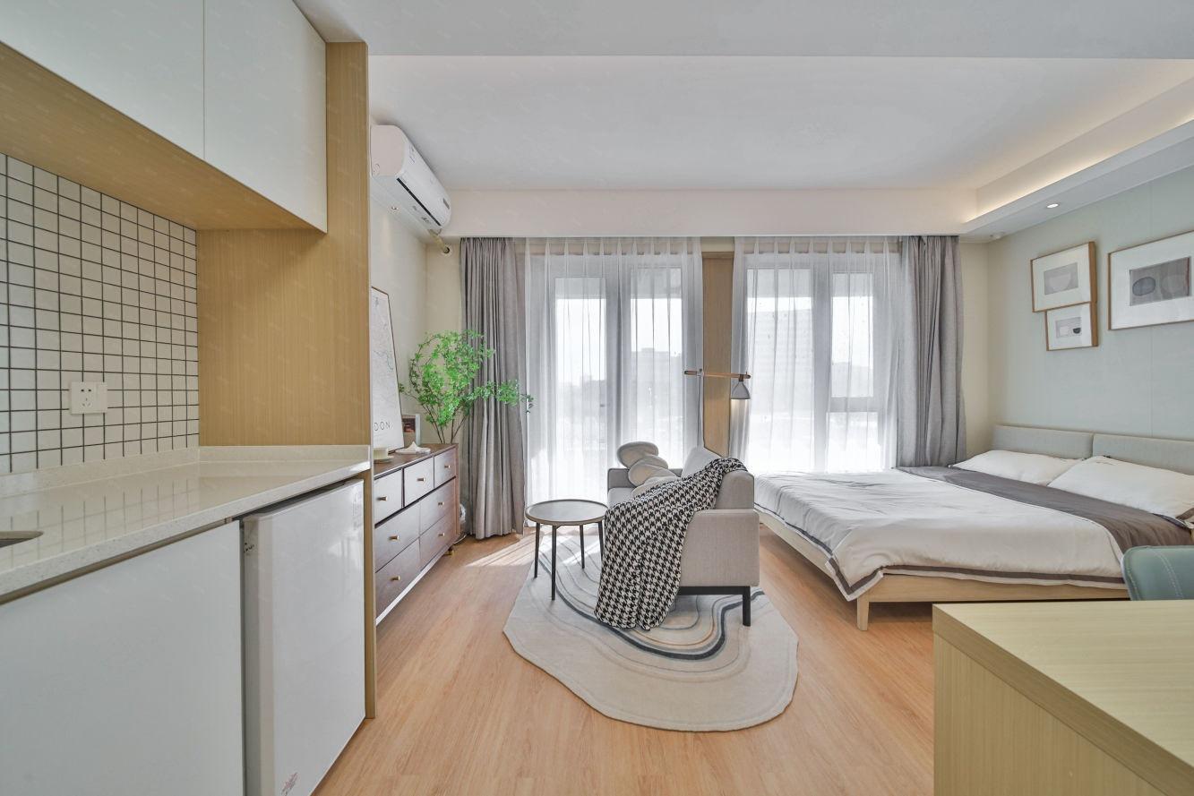 上海金园一路青年社区二手房房源图片