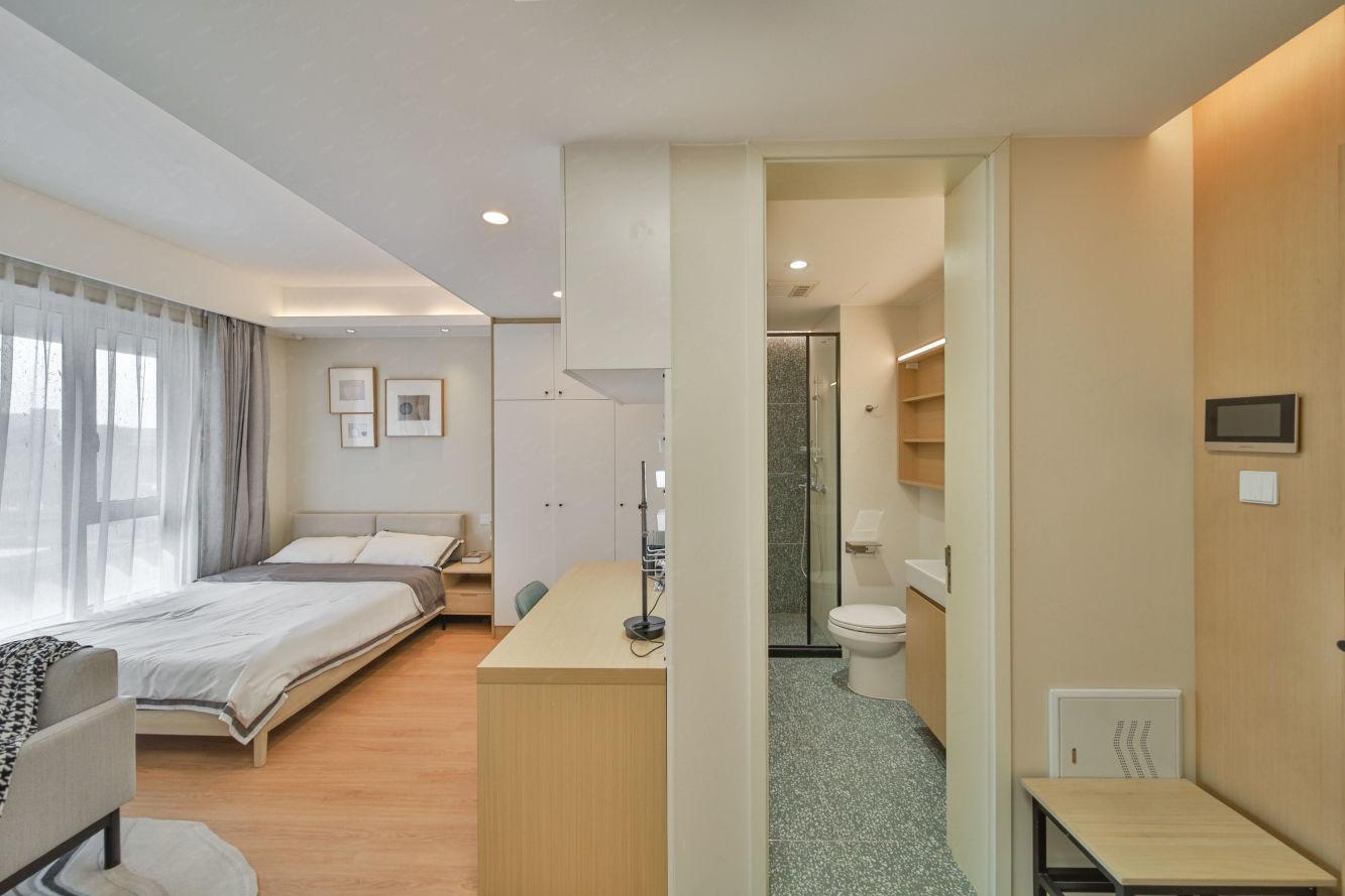 上海金园一路青年社区二手房房源图片