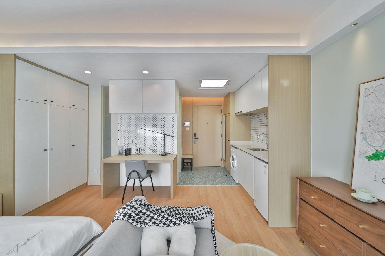 上海金园一路青年社区二手房房源图片