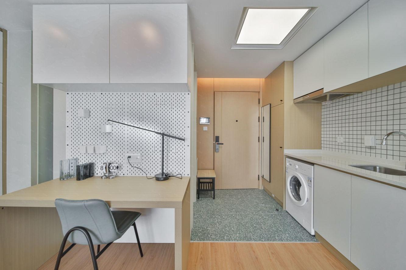 上海金园一路青年社区二手房房源图片