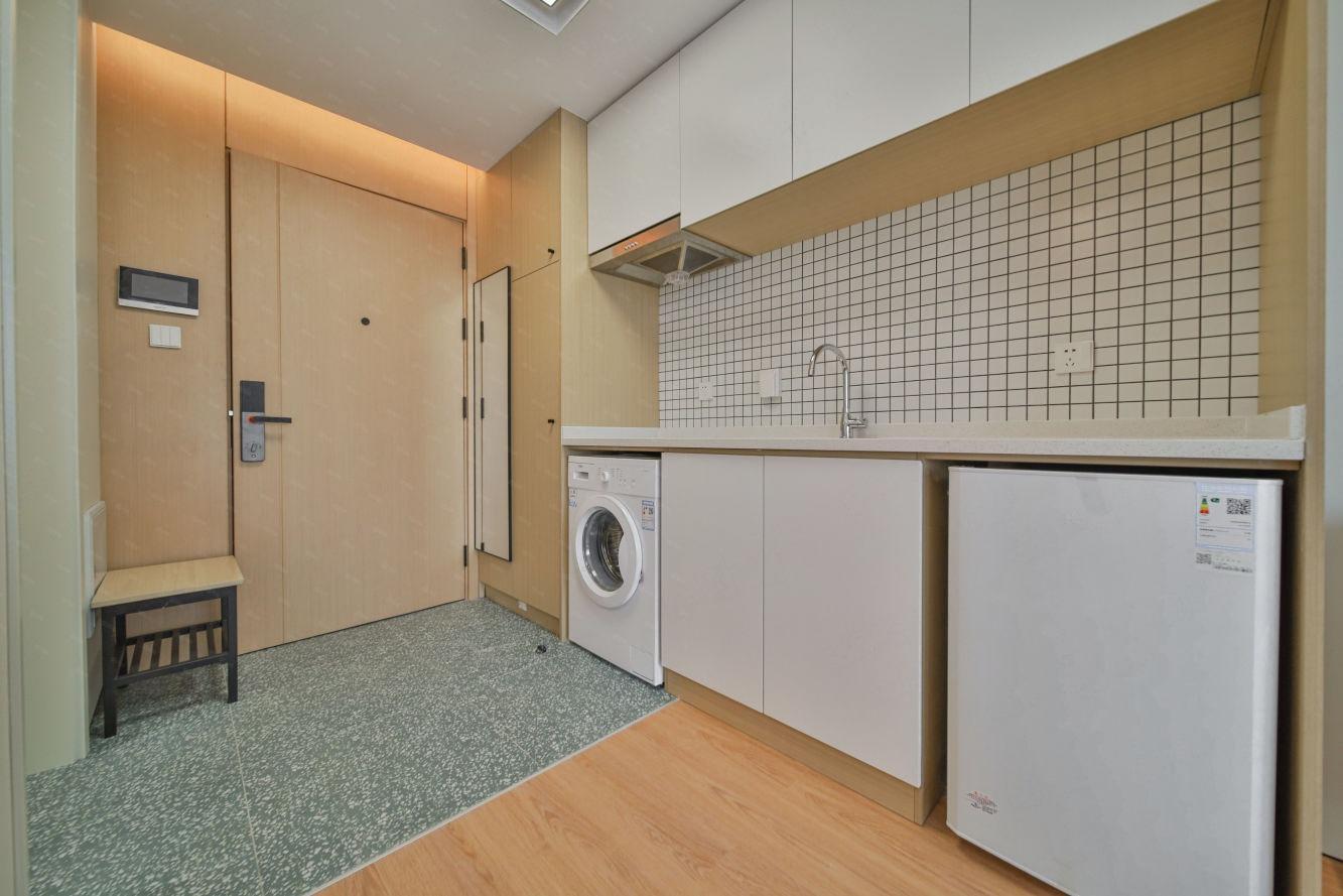 上海金园一路青年社区二手房房源图片