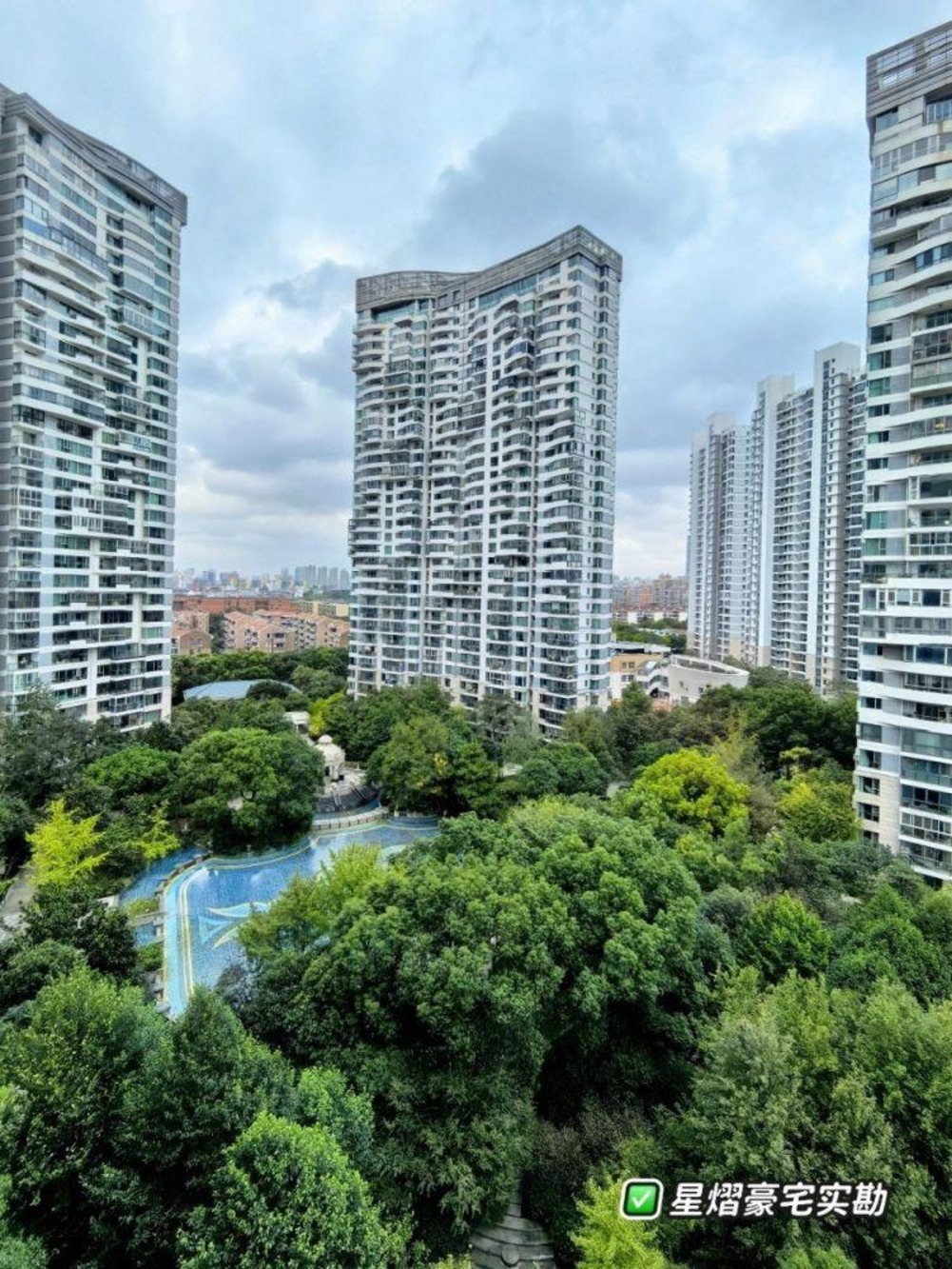 上海百汇园一期二手房房源图片