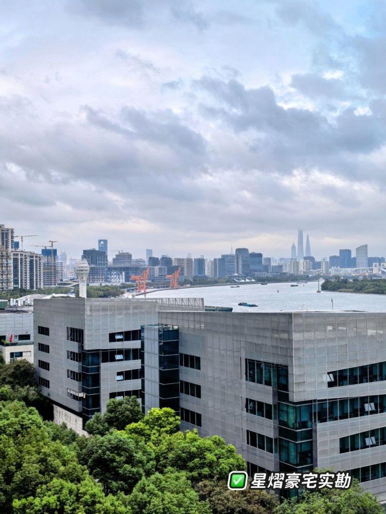 上海百汇园一期二手房房源图片