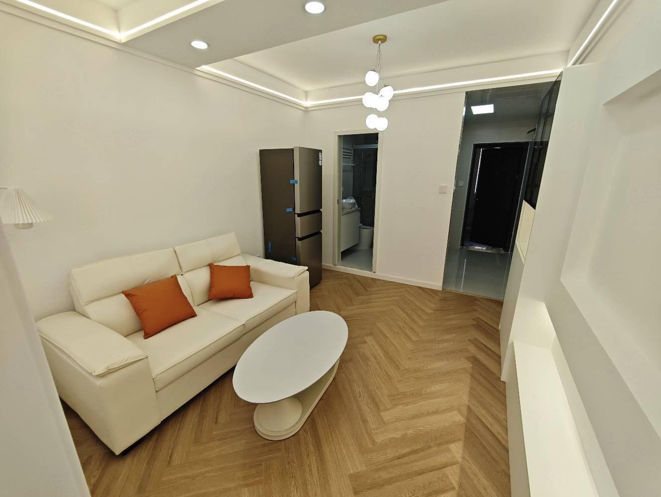 上海天山三村二手房房源图片