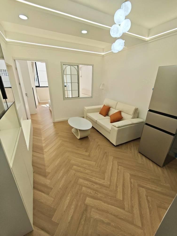 上海天山三村二手房房源图片