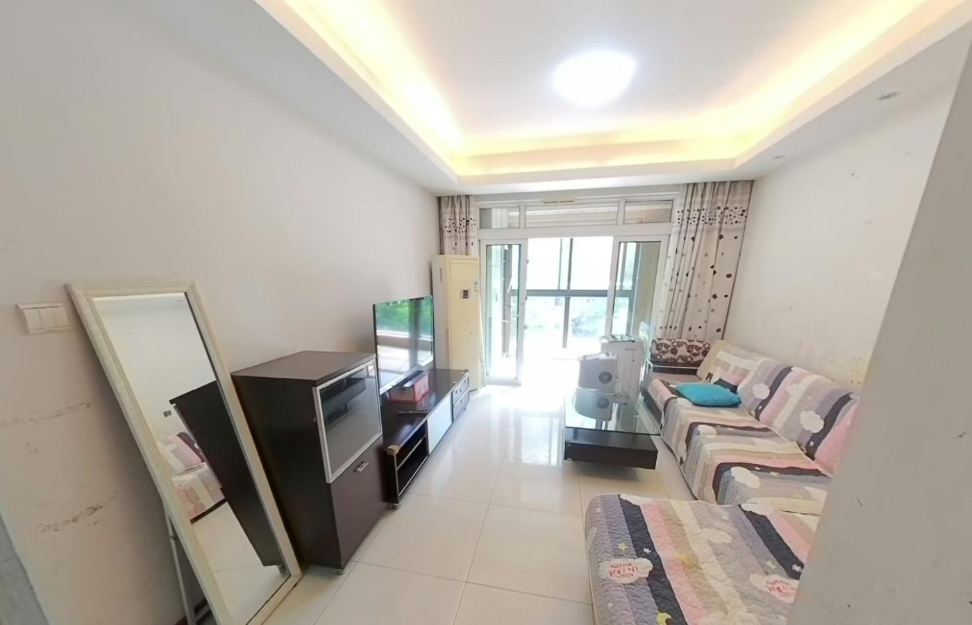 上海新城悠活城二手房房源图片