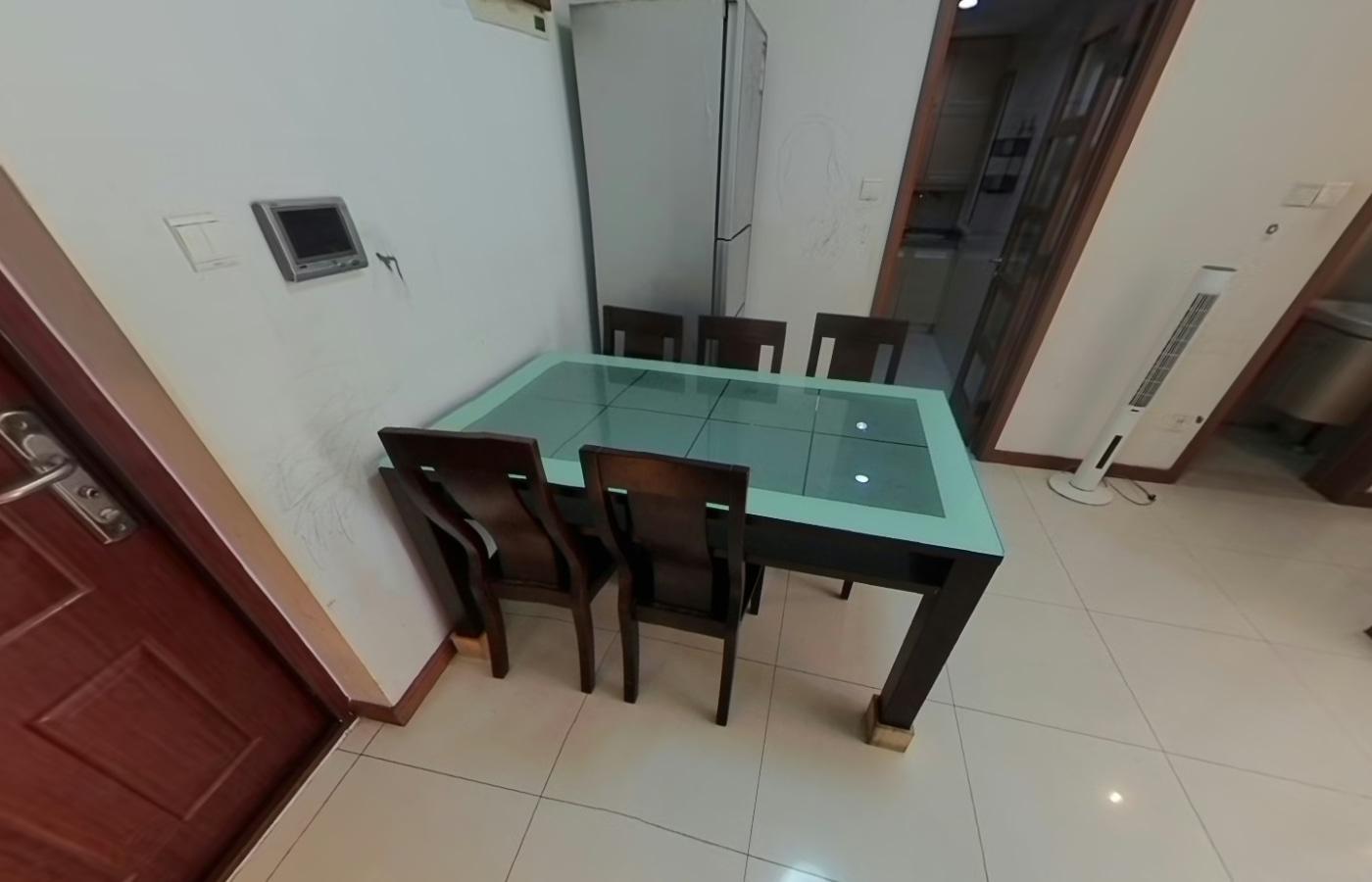 上海新城悠活城二手房房源图片