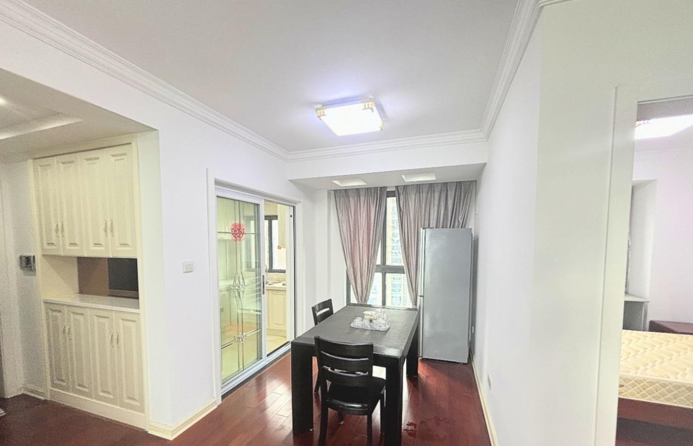 上海新城悠活城二手房房源图片