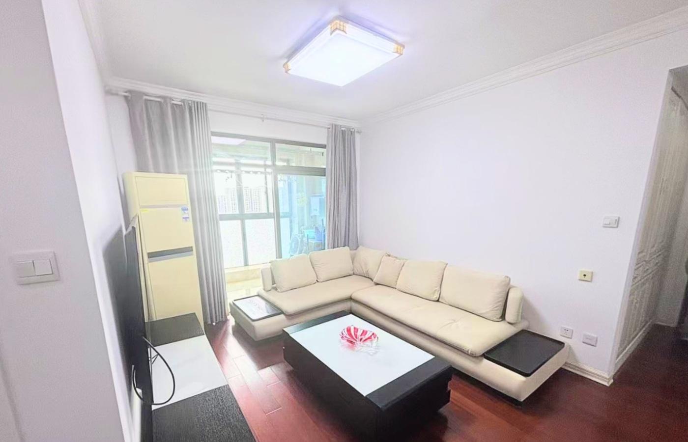 上海新城悠活城二手房房源图片