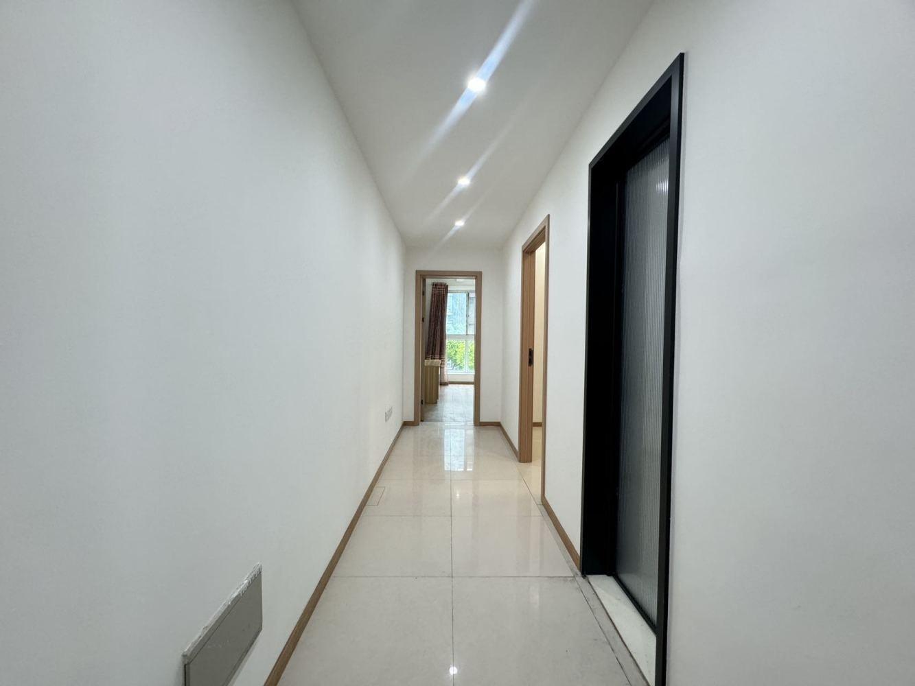 上海汇丰沁苑(北区)二手房房源图片