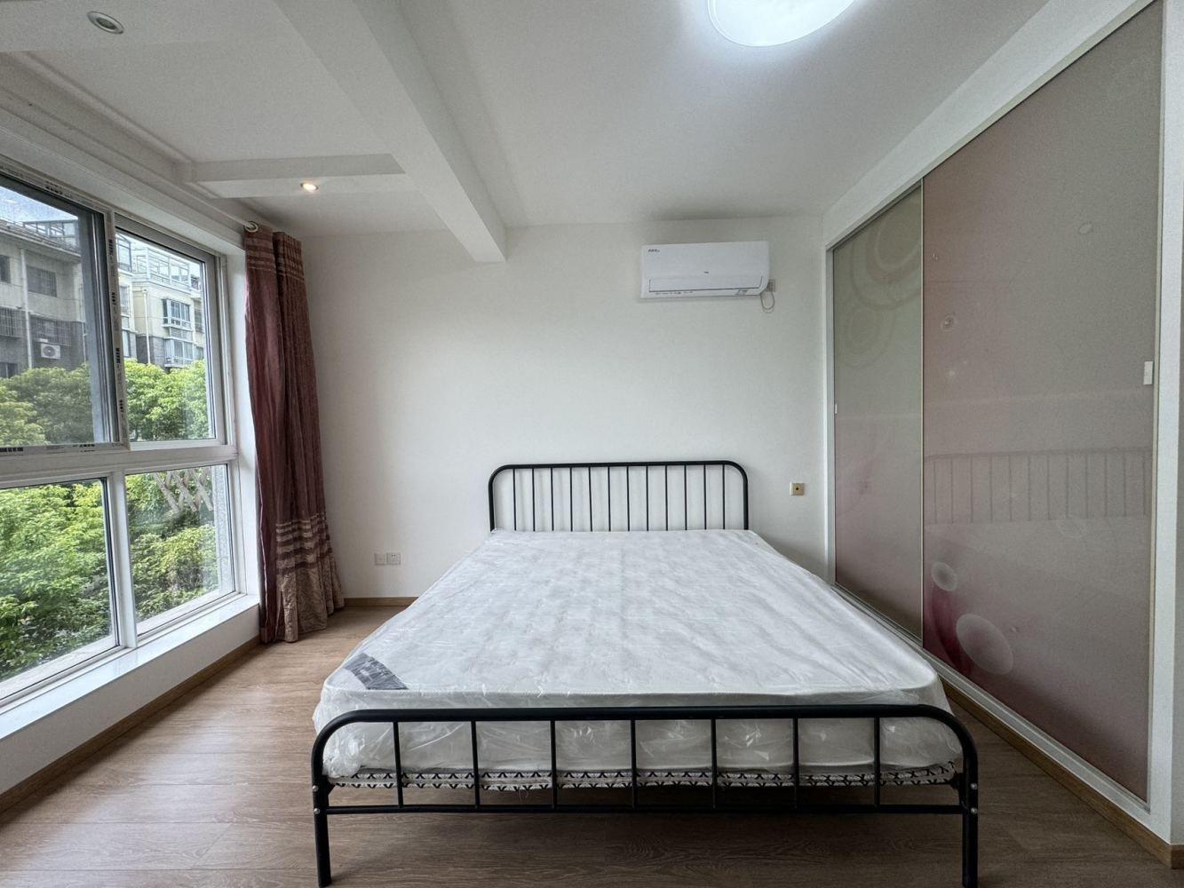 上海汇丰沁苑(北区)二手房房源图片